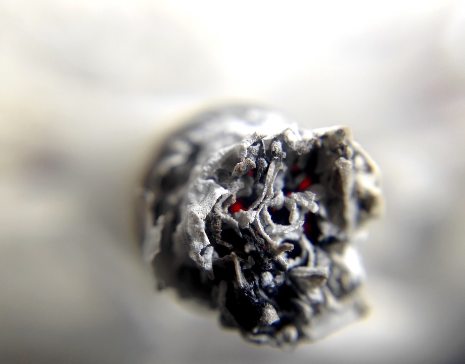 消烟剂组合方式及发展方向!
